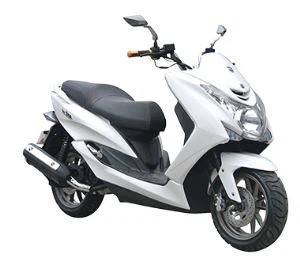 Off Road Scooters För Vuxna