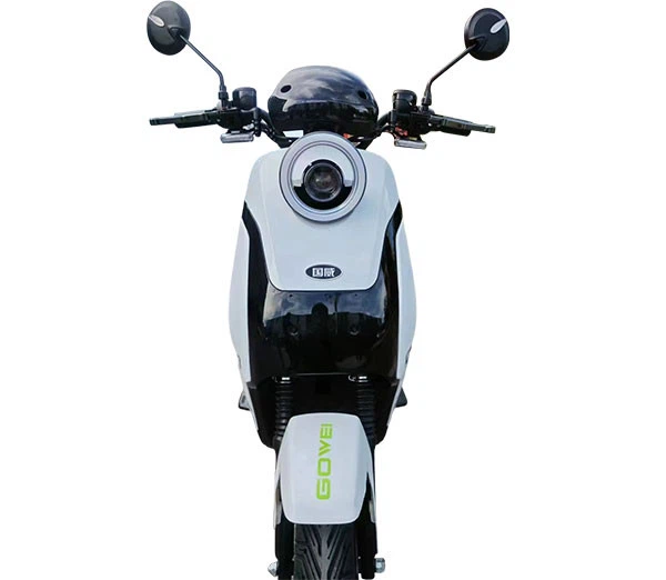 Electric Motorcycle For Delivery